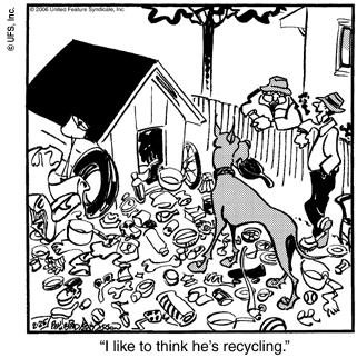 marmaduke